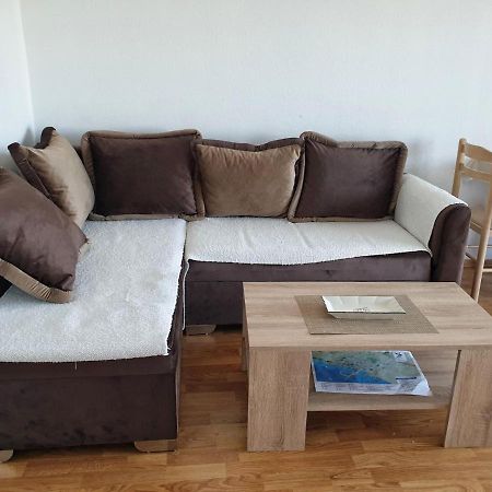 Villa Milicevic Šušanj Extérieur photo