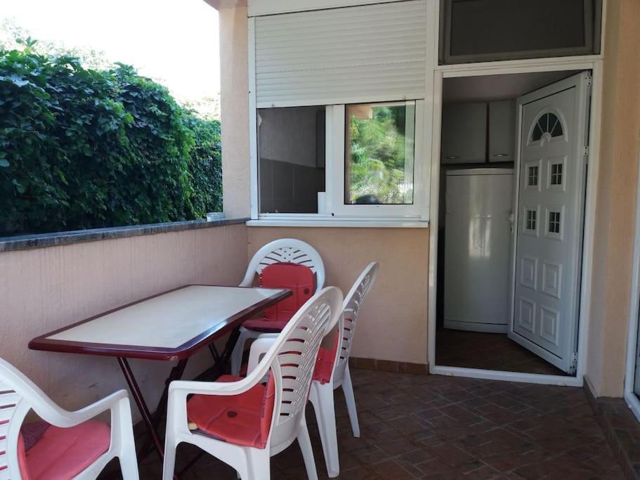 Villa Milicevic Šušanj Extérieur photo