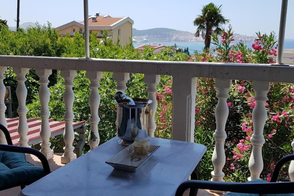 Villa Milicevic Šušanj Extérieur photo