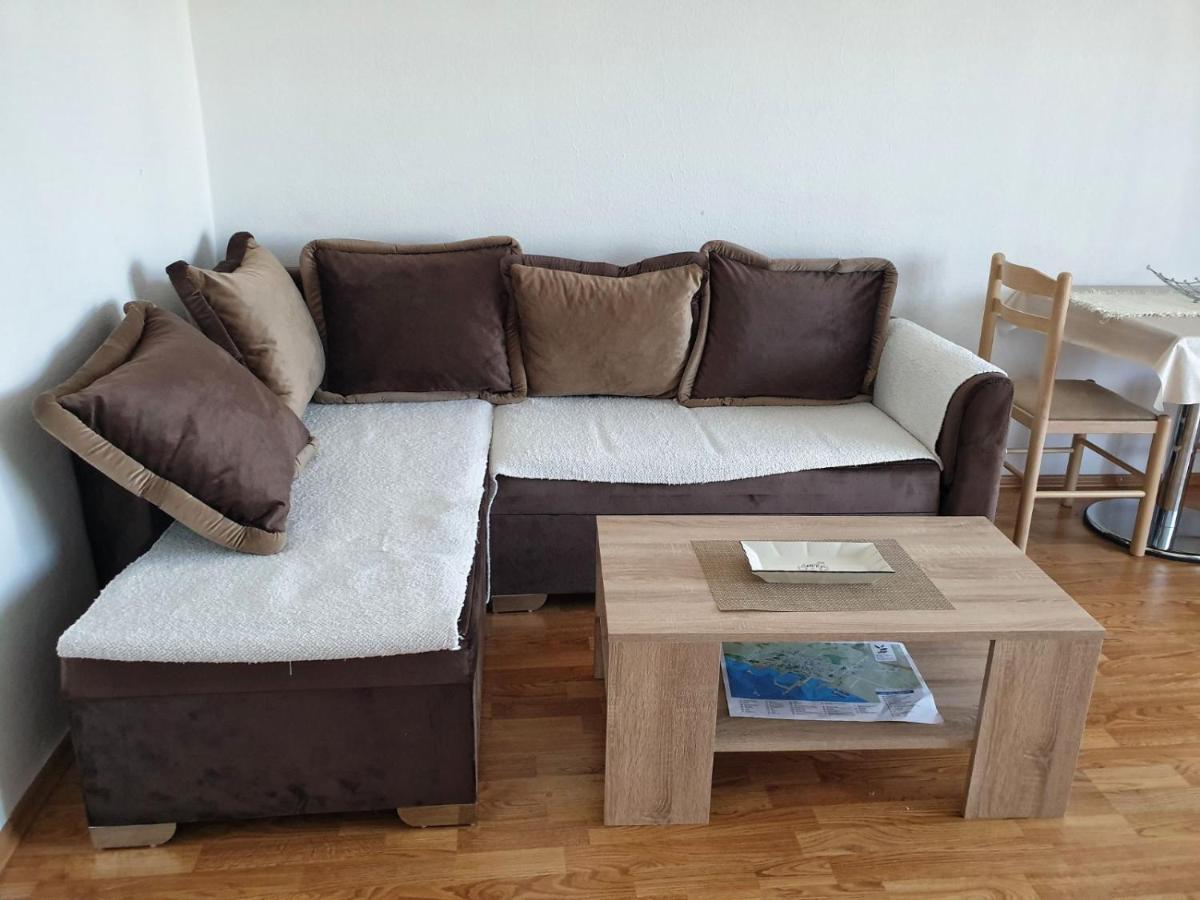 Villa Milicevic Šušanj Extérieur photo