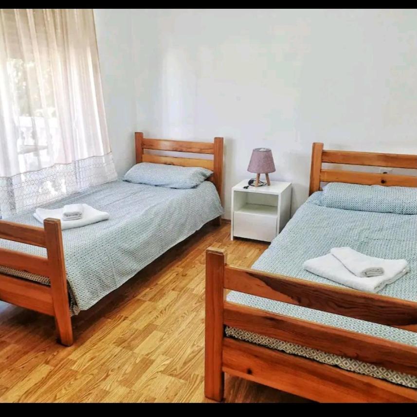 Villa Milicevic Šušanj Extérieur photo