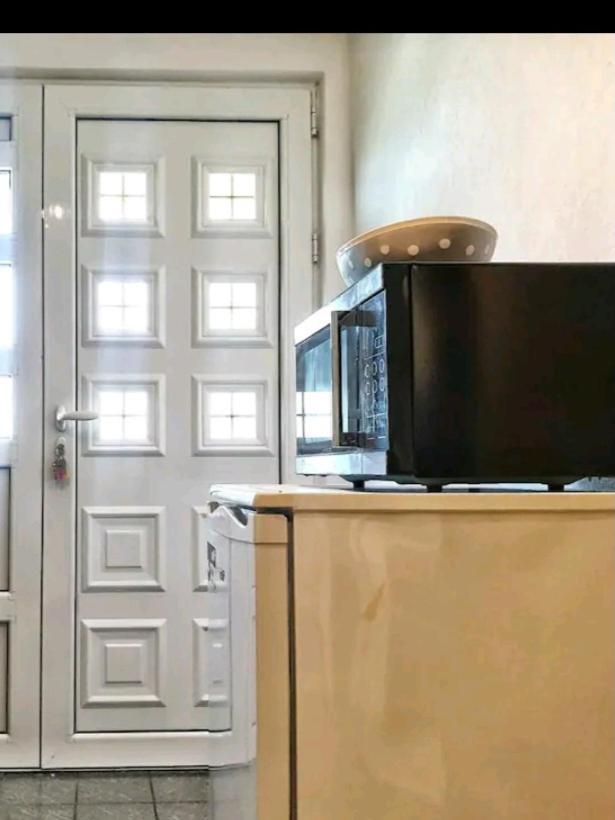 Villa Milicevic Šušanj Extérieur photo