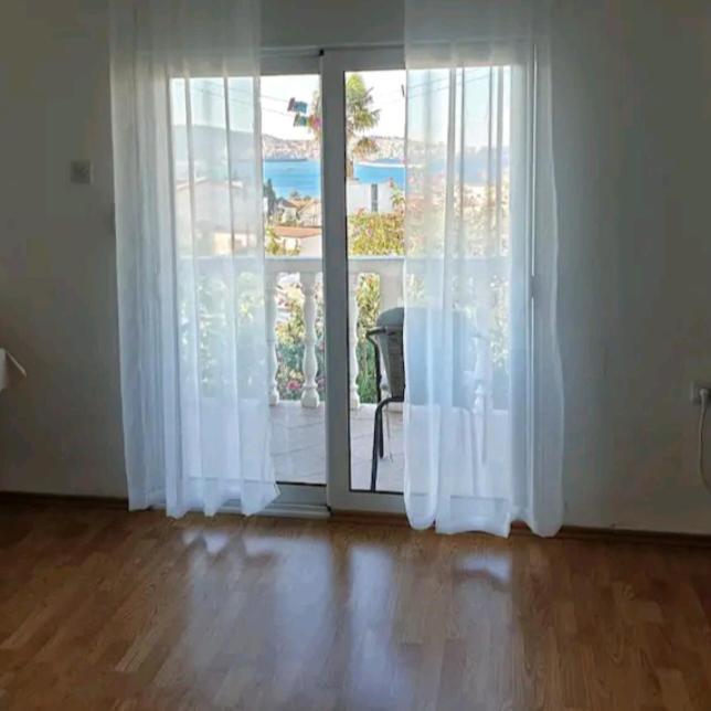 Villa Milicevic Šušanj Extérieur photo