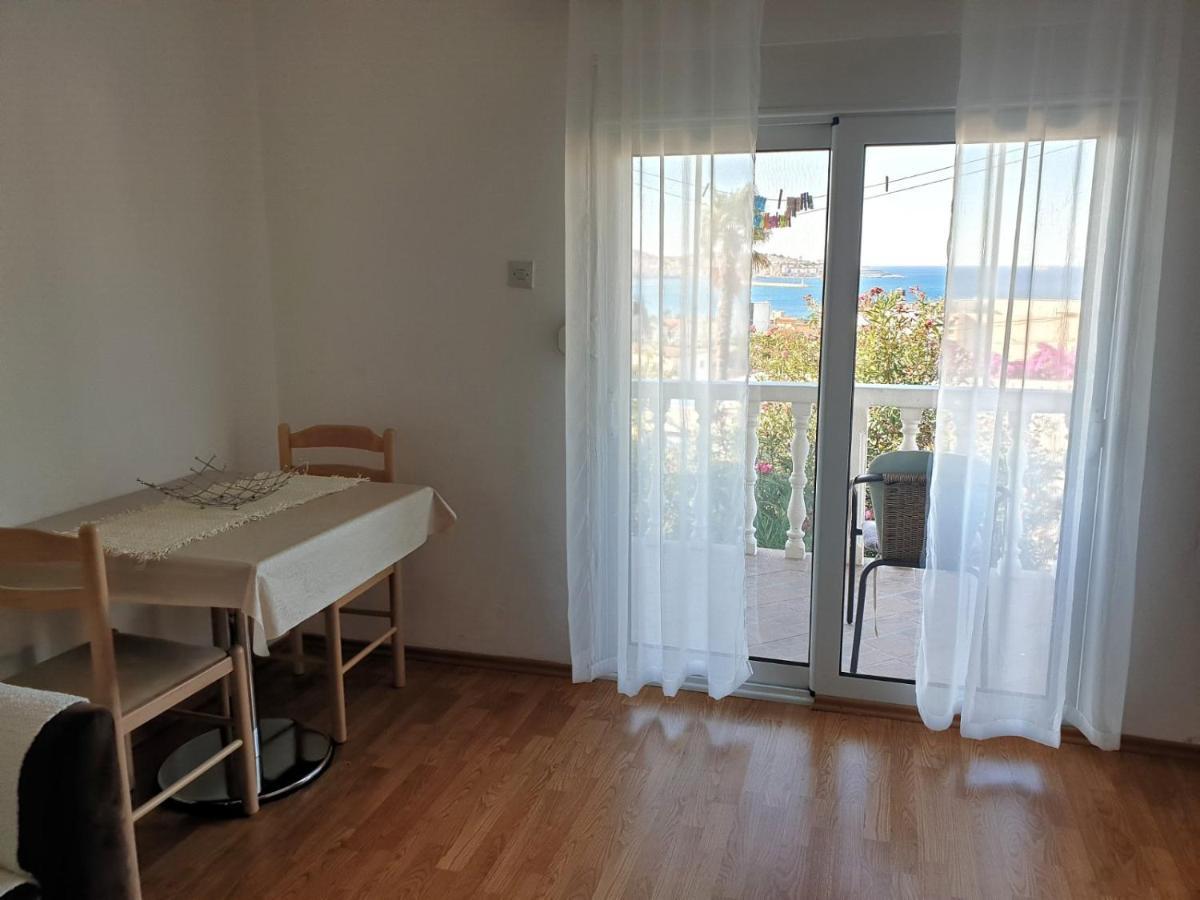Villa Milicevic Šušanj Extérieur photo