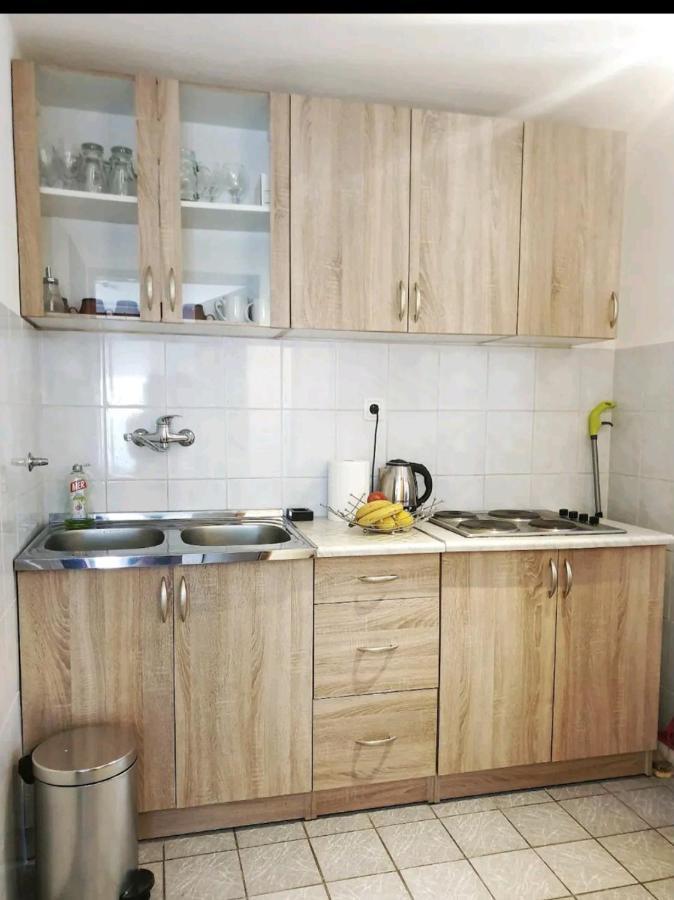 Villa Milicevic Šušanj Extérieur photo