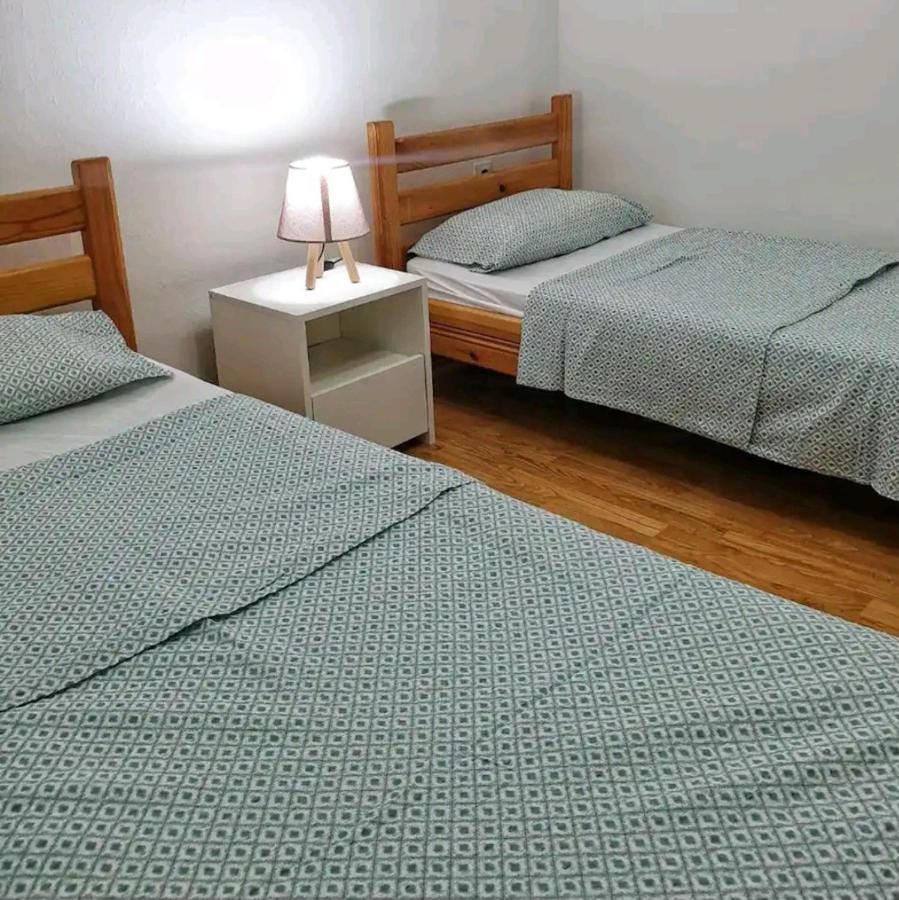Villa Milicevic Šušanj Extérieur photo