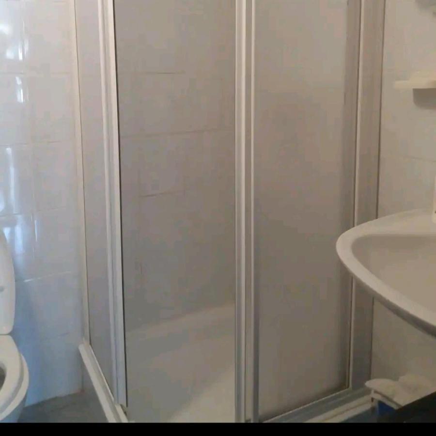 Villa Milicevic Šušanj Extérieur photo