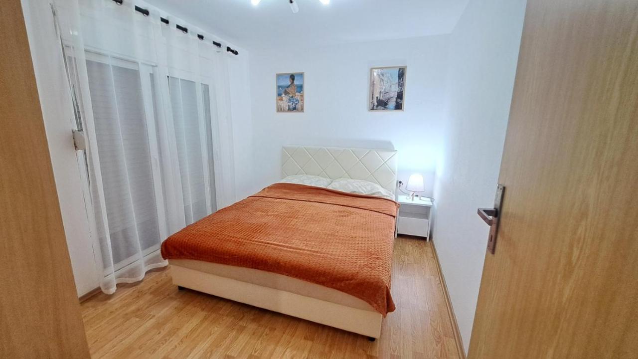 Villa Milicevic Šušanj Extérieur photo