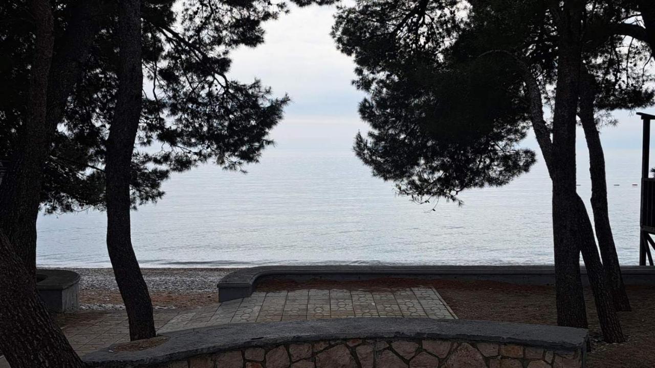 Villa Milicevic Šušanj Extérieur photo